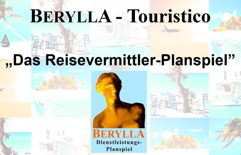 BERYLLA Touristico